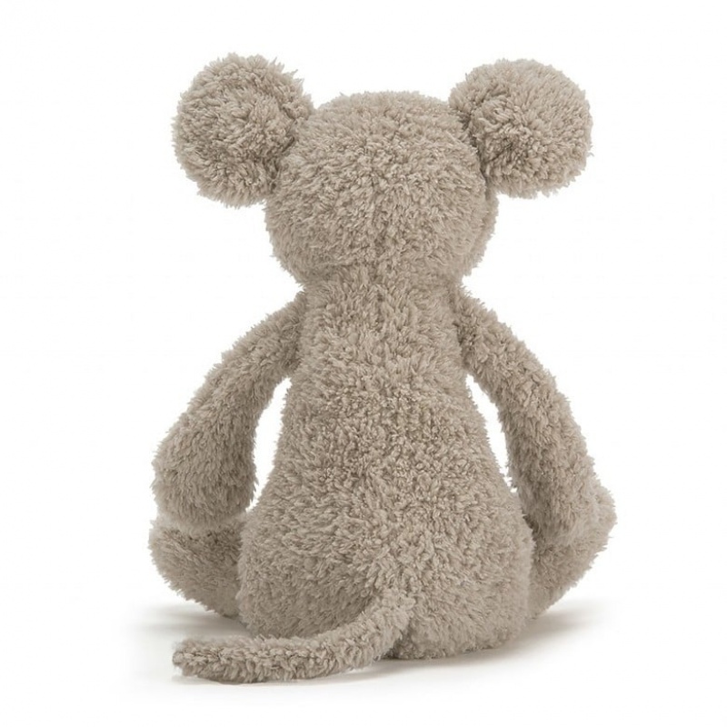 Jellycat Chouchou Mouse 26 CM, Jellycat USA | LN5736018