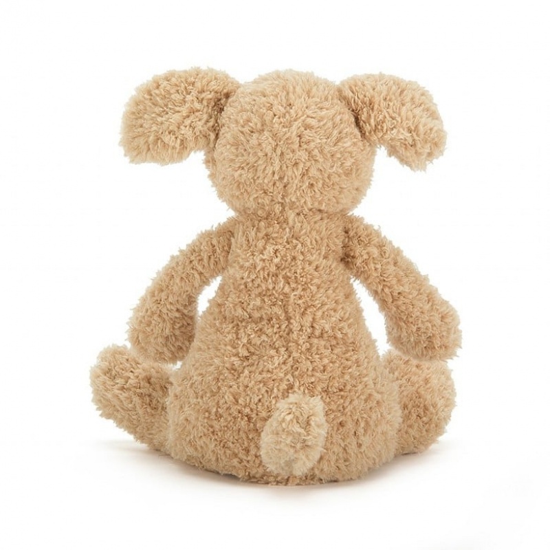 Jellycat Chouchou Puppy 24 CM, Jellycat USA | CH7528936