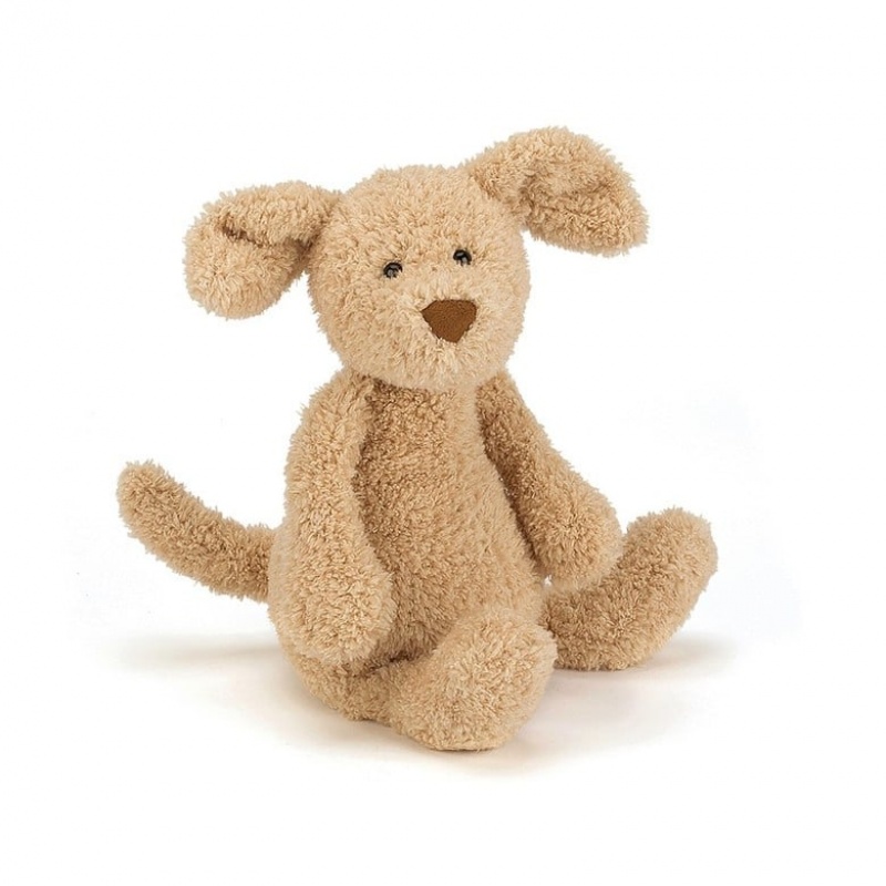 Jellycat Chouchou Puppy 24 CM, Jellycat USA | CH7528936