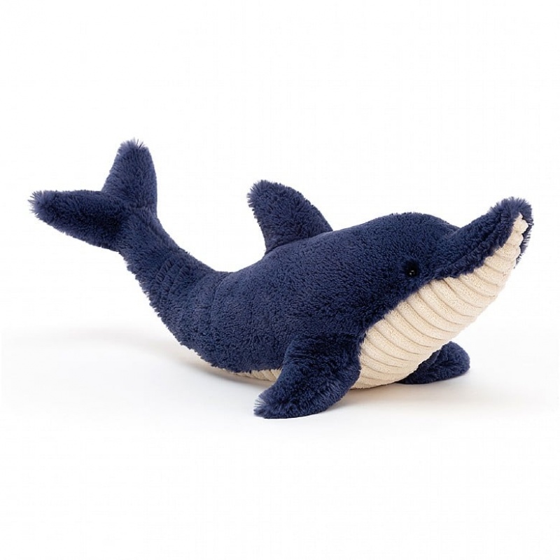 Jellycat Dana Dolphin 13 CM X 38 CM, Jellycat USA | UZ0687145