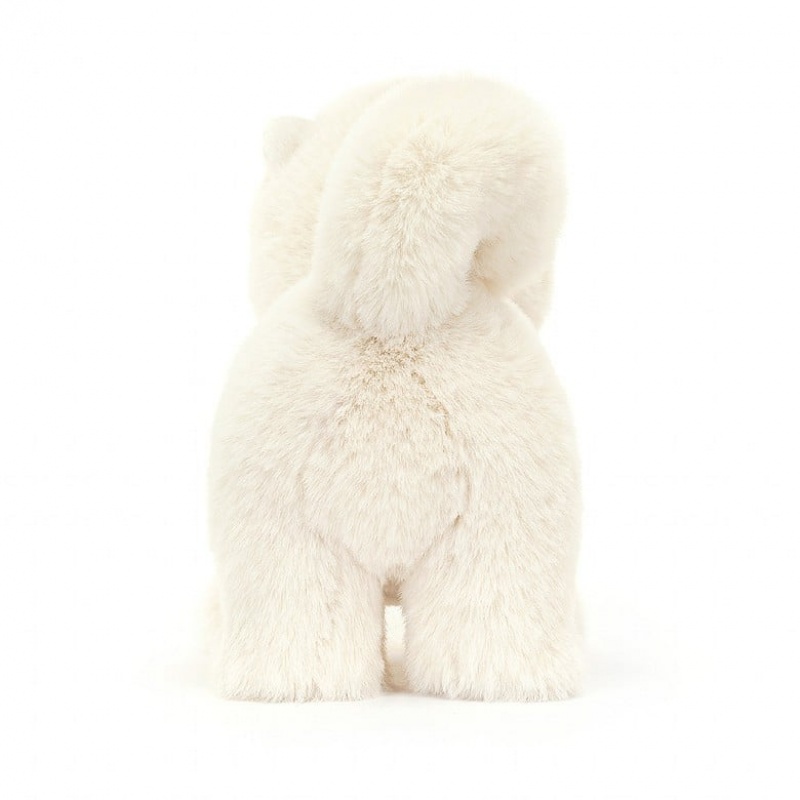 Jellycat Daphne Pomeranian 24 CM X 20 CM, Jellycat USA | TM1267948