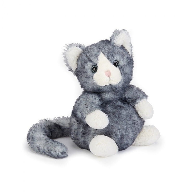 Jellycat Dolly Mitten Kitten 18 CM X 11 CM, Jellycat USA | CD1204569