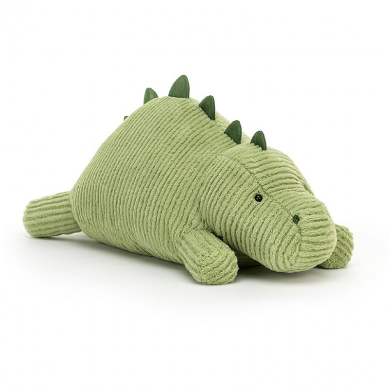 Jellycat Doopity Dino 18 CM X 44 CM, Jellycat USA | AG1943602