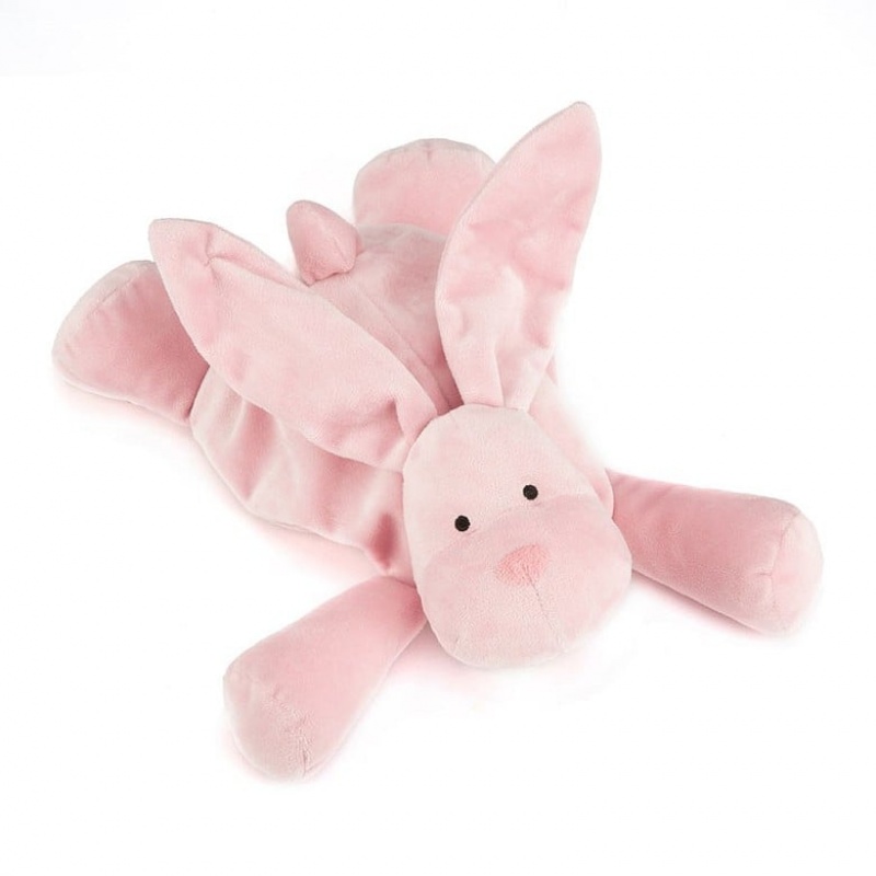 Jellycat Dozydou Bunny 28 CM X 13 CM, Jellycat USA | EC9032846