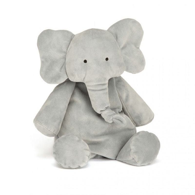 Jellycat Dozydou Elephant 28 CM X 13 CM, Jellycat USA | AX7306984