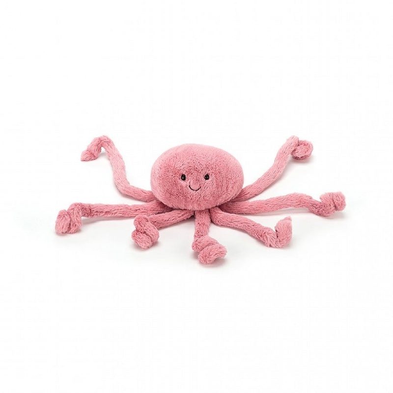 Jellycat Ellie Jellyfish 25 CM X 11 CM, Jellycat USA | MS0294875