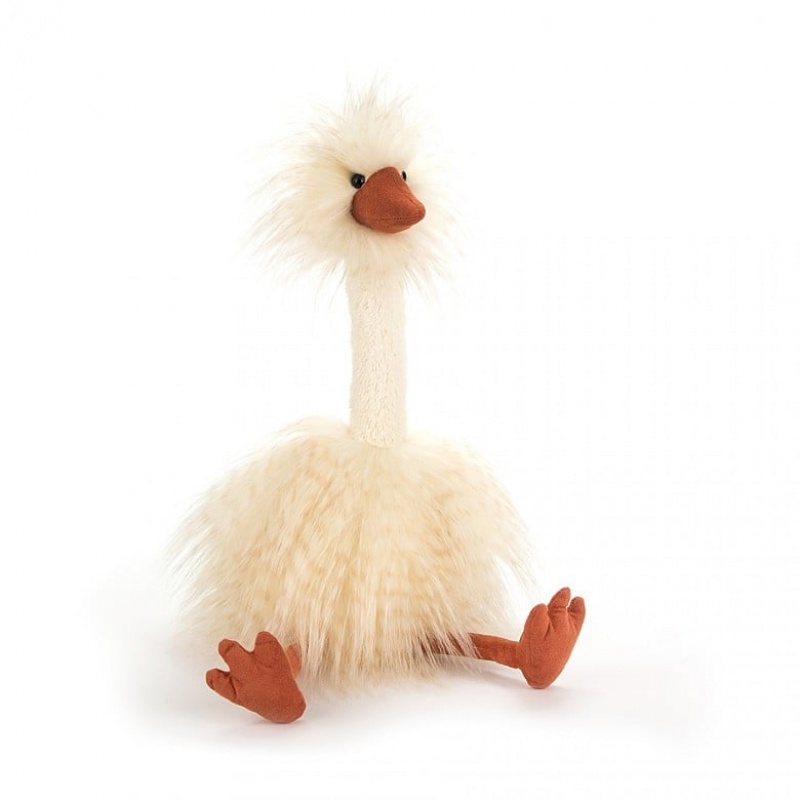 Jellycat Gabby Goose 42 CM X 15 CM, Jellycat USA | TY9543172