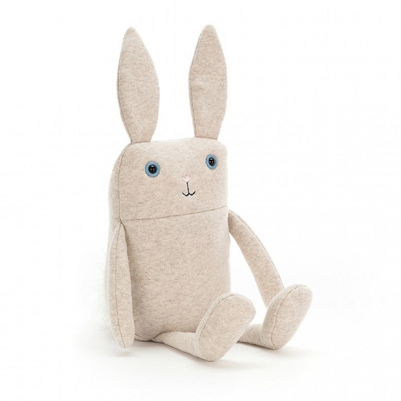 Jellycat Geek Bunny 26 CM X 10 CM, Jellycat USA | OB9047135