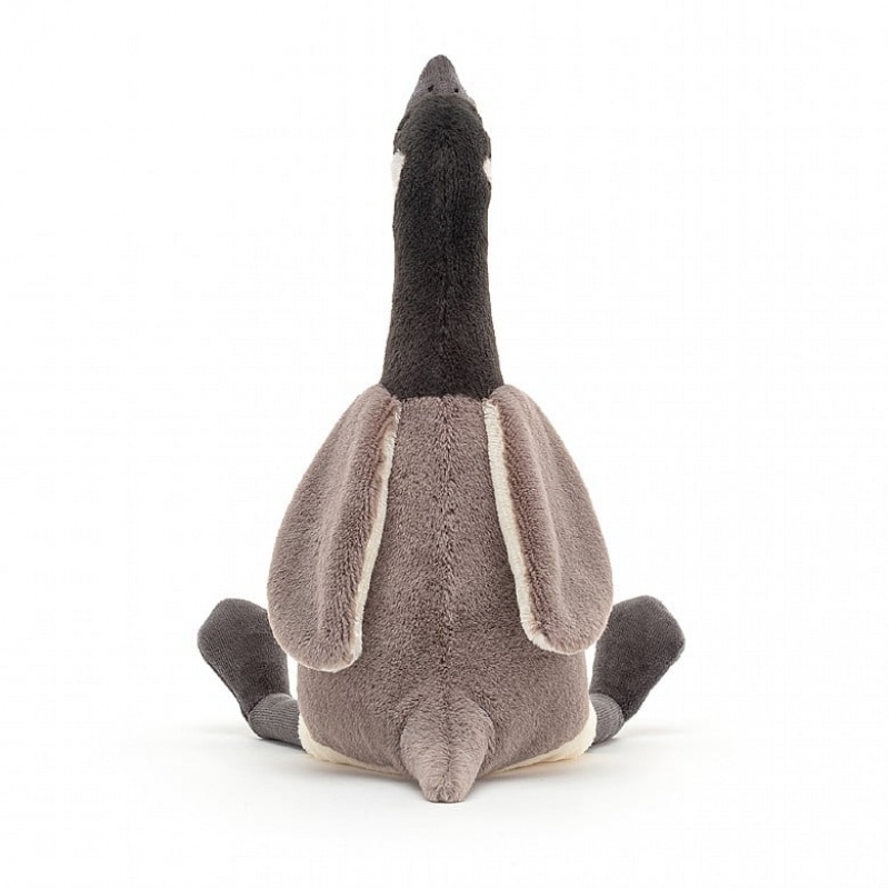 Jellycat Gertrude Canada Goose 31 CM X 10 CM, Jellycat USA | AL5207641