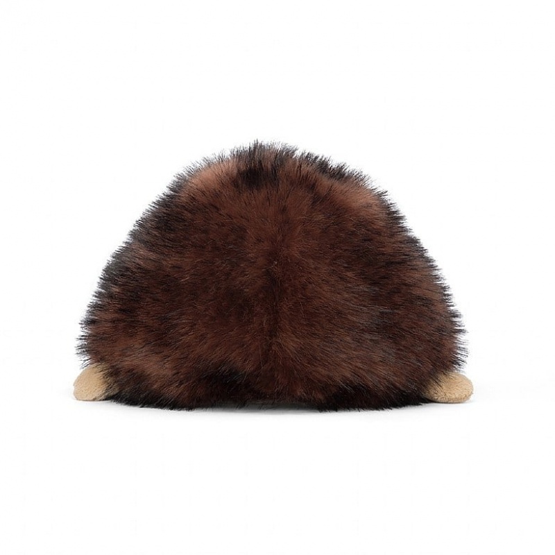 Jellycat Hamish Hedgehog 21 CM X 41 CM, Jellycat USA | JA2198745