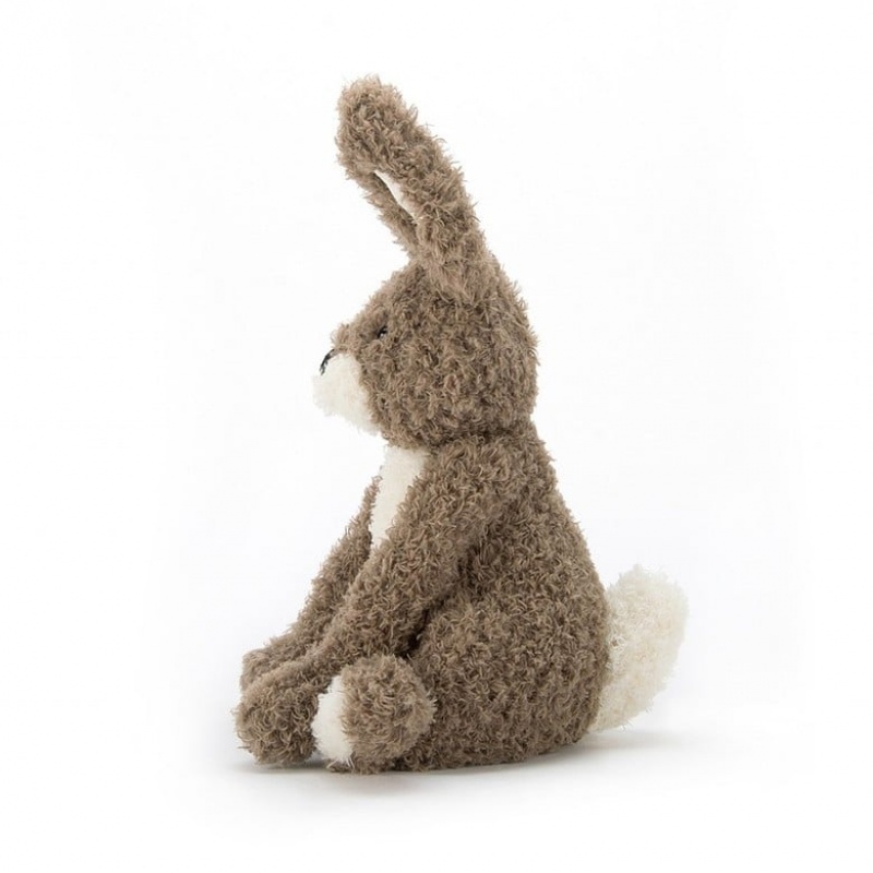 Jellycat Hetty Hare 25 CM, Jellycat USA | NW7506123