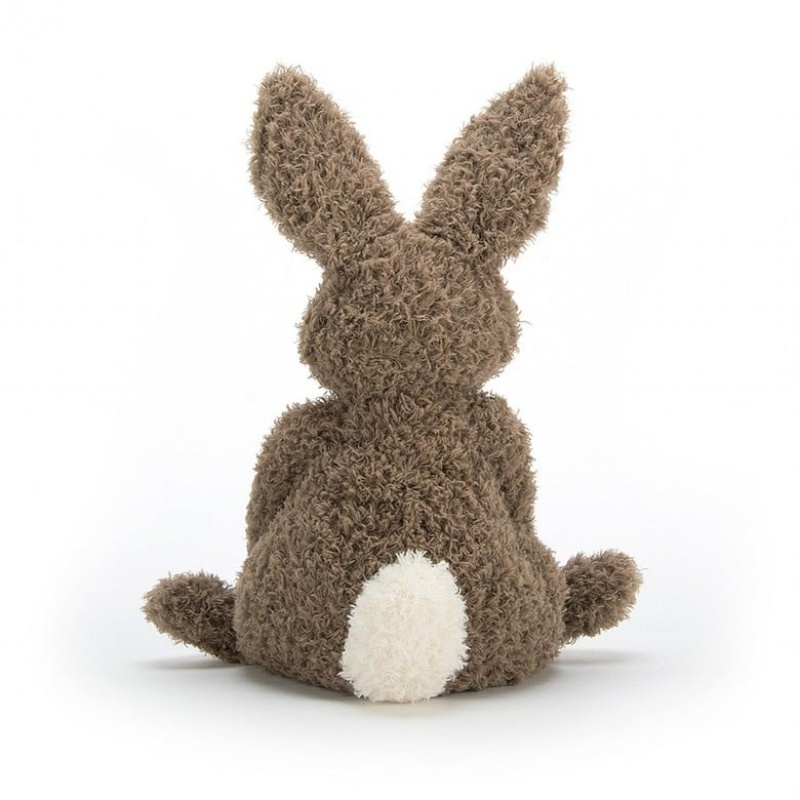 Jellycat Hetty Hare 25 CM, Jellycat USA | NW7506123