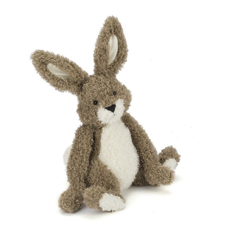 Jellycat Hetty Hare 25 CM, Jellycat USA | NW7506123