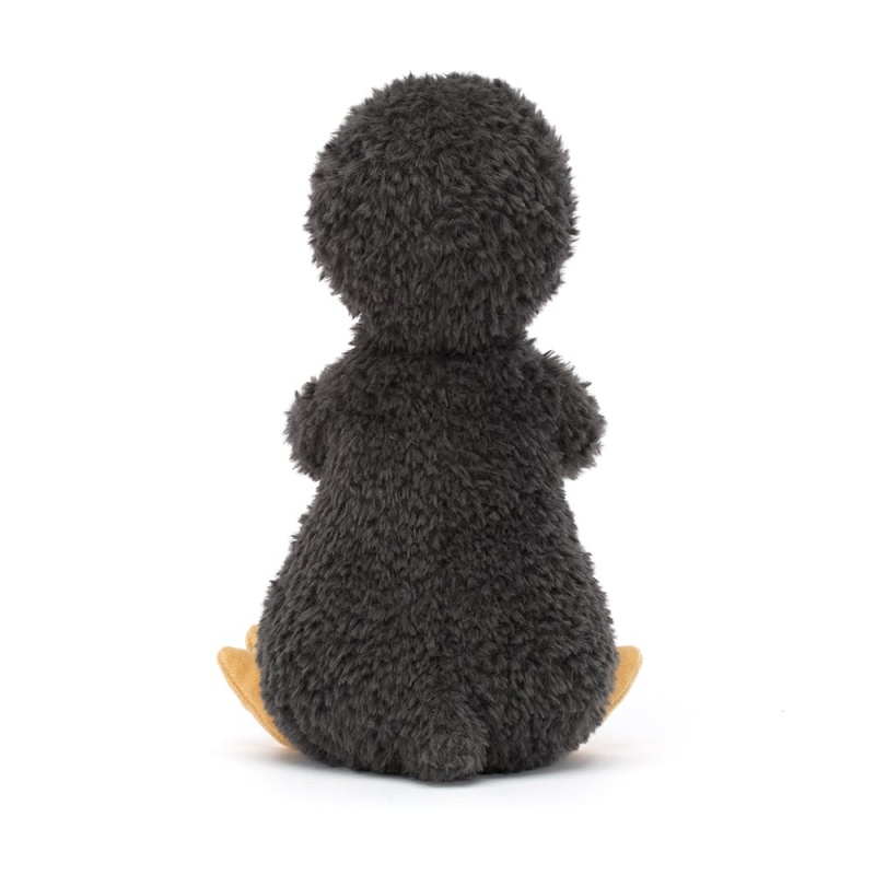 Jellycat Huddles Penguin 24 CM X 14 CM, Jellycat USA | VK2815749