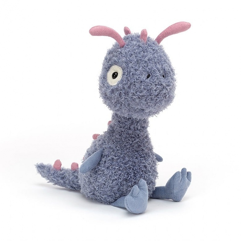 Jellycat Jubjub Bimmie 28 CM X 9 CM, Jellycat USA | BF4721986