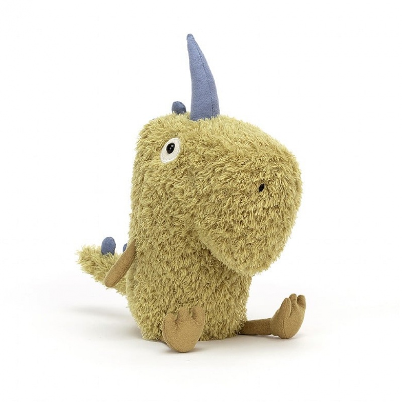 Jellycat Jubjub Gookie 28 CM X 9 CM, Jellycat USA | CS4516097