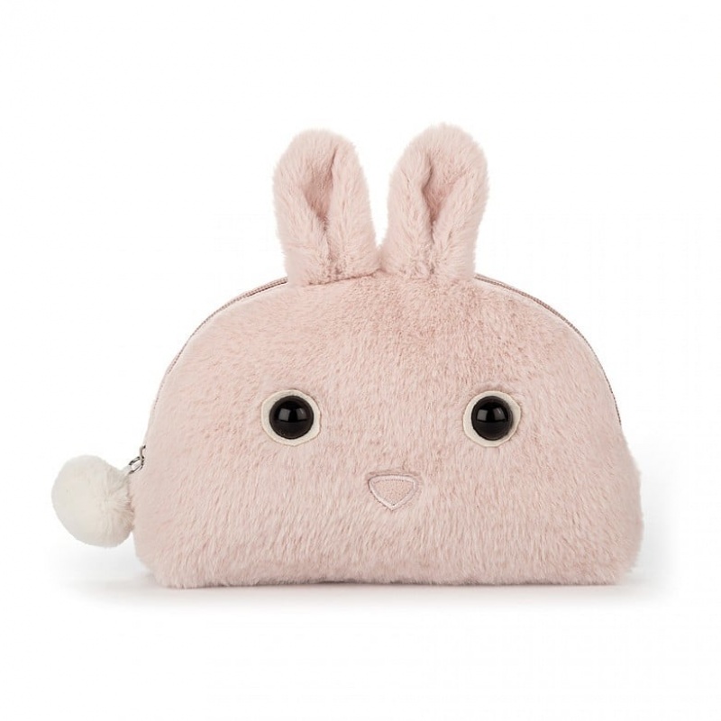 Jellycat Kutie Pops Bunny Small Bag 38 CM X 31 CM, Jellycat USA | ZR0189256