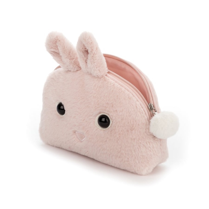 Jellycat Kutie Pops Bunny Small Bag 38 CM X 31 CM, Jellycat USA | ZR0189256