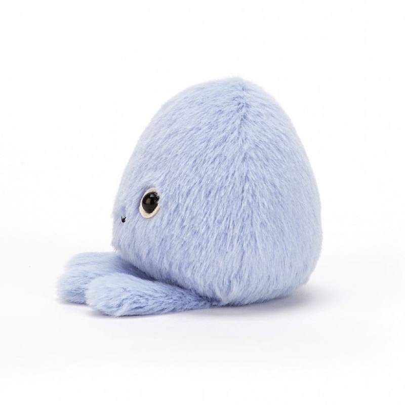 Jellycat Kutie Pops Jellyfish 11 CM X 10 CM, Jellycat USA | VG1948736