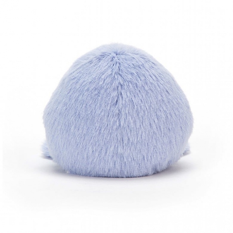 Jellycat Kutie Pops Jellyfish 11 CM X 10 CM, Jellycat USA | VG1948736