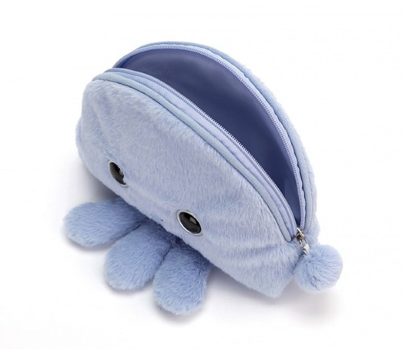 Jellycat Kutie Pops Jellyfish Small Bag 21 CM X 15 CM, Jellycat USA | AG6291473