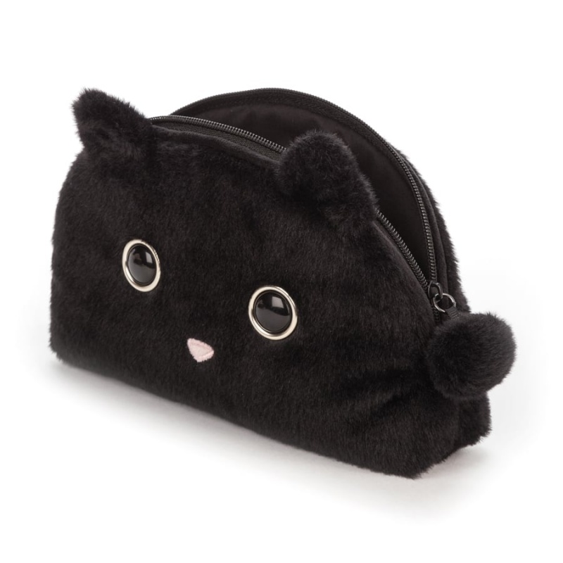 Jellycat Kutie Pops Kitty Small Bag 15 CM X 21 CM, Jellycat USA | UG0932458