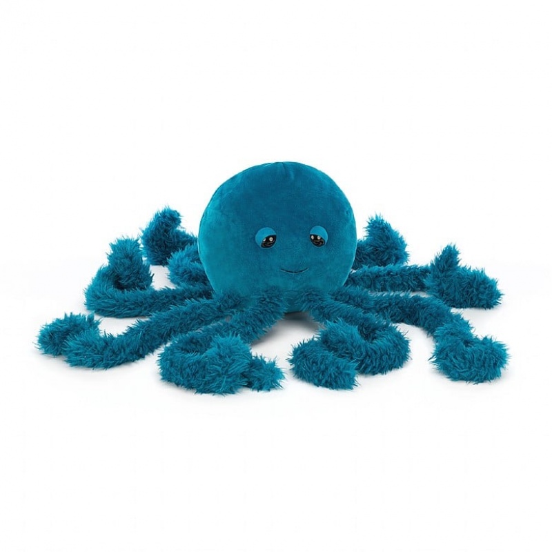 Jellycat Letty Jellyfish 58 CM X 16 CM, Jellycat USA | FJ3658294