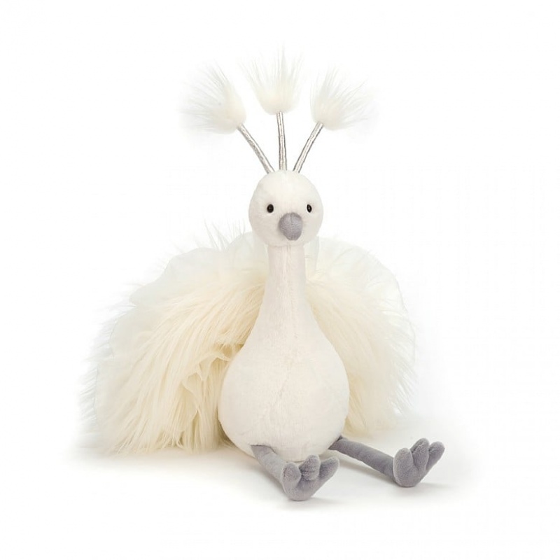 Jellycat Lola Wingaling 40 CM X 29 CM, Jellycat USA | ND4683179