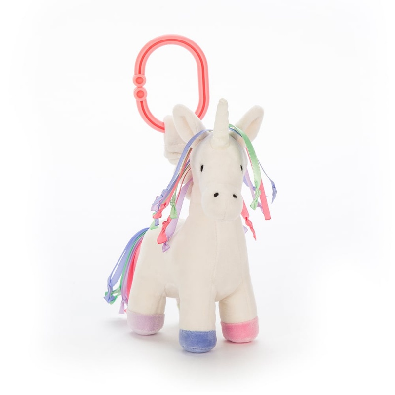 Jellycat Lollopylou Jitter 15 CM X 5 CM, Jellycat USA | NR9510863