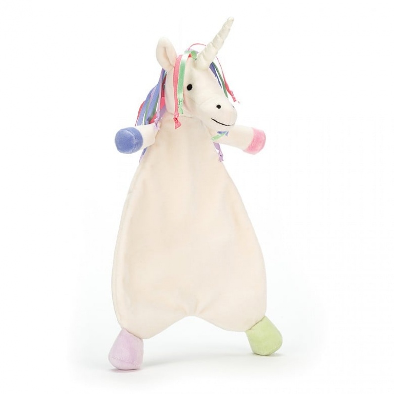 Jellycat Lollopylou Soother 32 CM X 18 CM, Jellycat USA | CO7203859