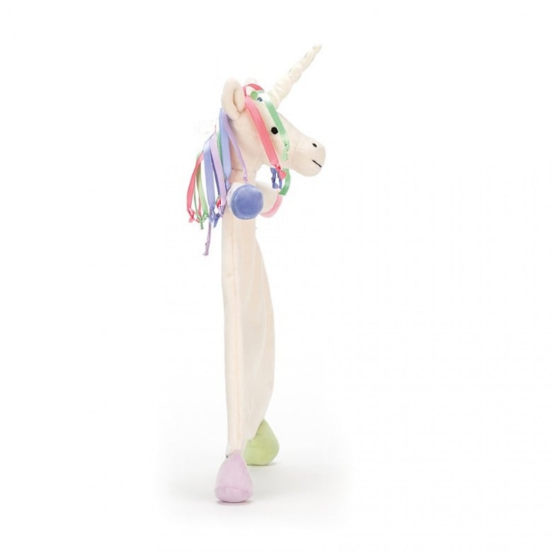 Jellycat Lollopylou Soother 32 CM X 18 CM, Jellycat USA | CO7203859