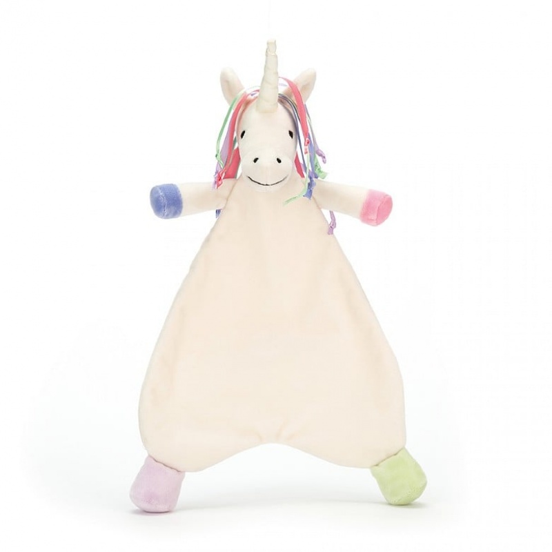 Jellycat Lollopylou Soother 32 CM X 18 CM, Jellycat USA | CO7203859