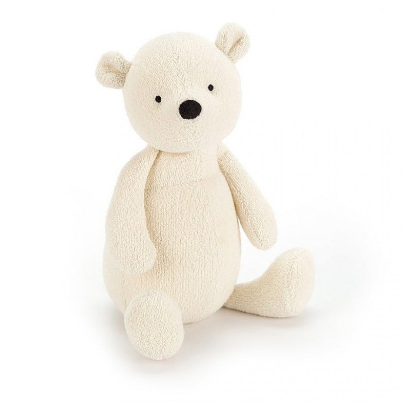 Jellycat Malto Bear 27 CM X 9 CM, Jellycat USA | SF7362801