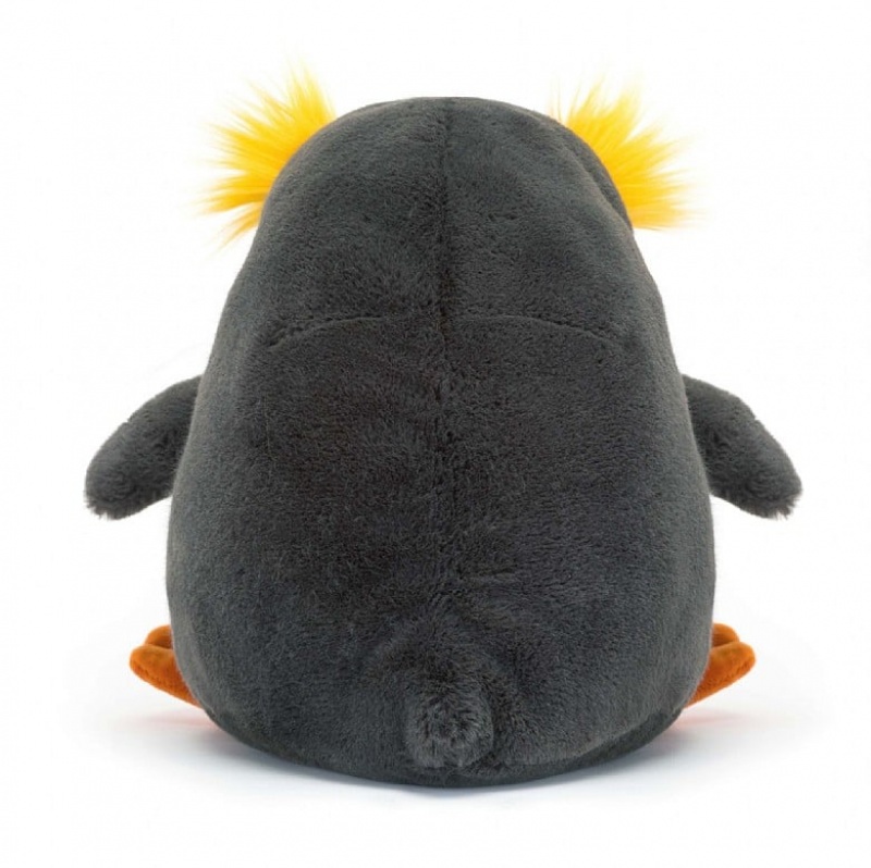 Jellycat Maurice Macaroni Penguin 20 CM X 13 CM, Jellycat USA | NQ3154097