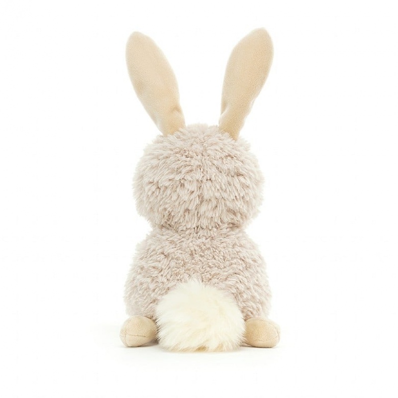 Jellycat Nuzzables Rabbit 16 CM X 10 CM, Jellycat USA | NC6852071