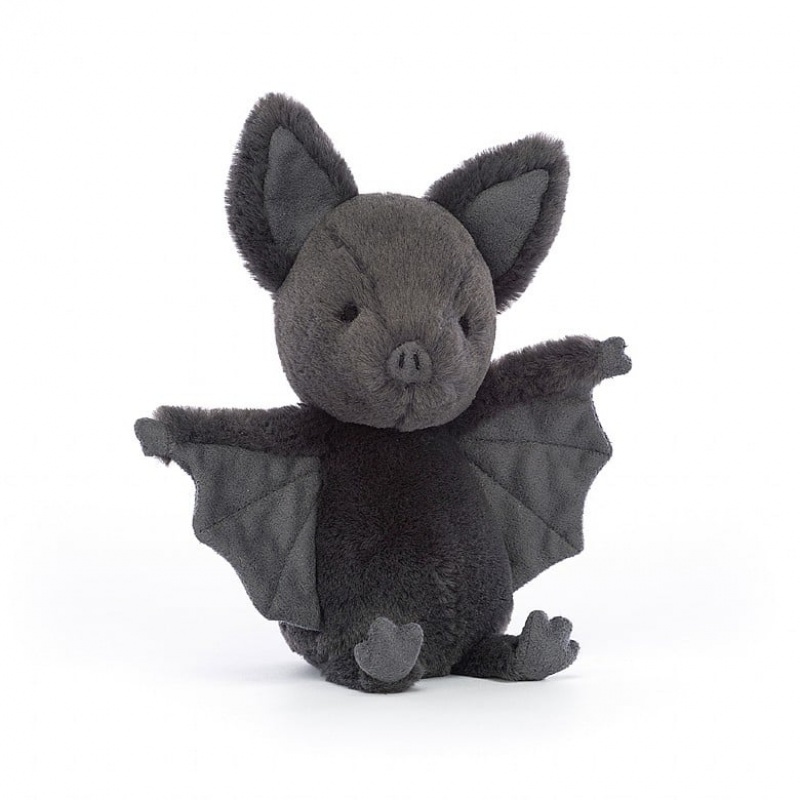 Jellycat Ooky Bat 15 CM X 6 CM, Jellycat USA | SG0479258