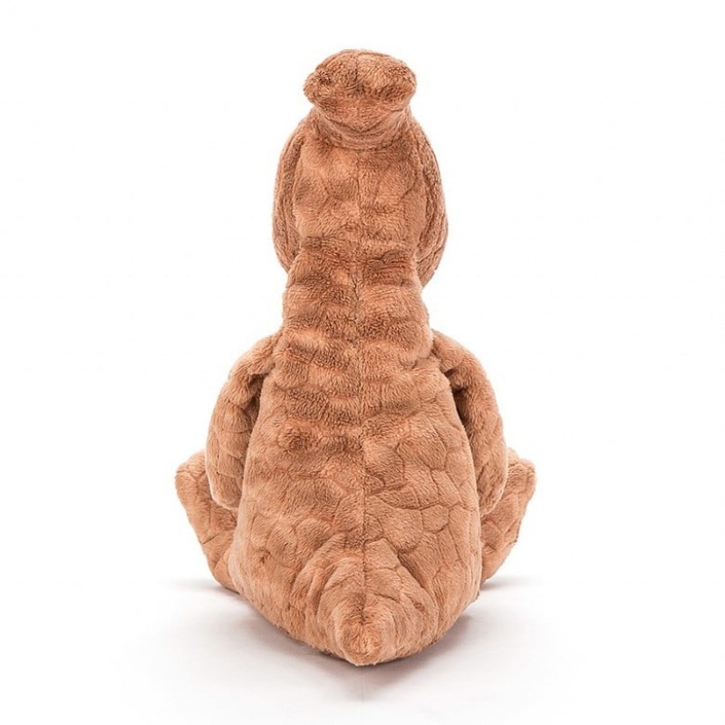 Jellycat Patrick Parasaurolophus 32 CM X 10 CM, Jellycat USA | ZJ2394786