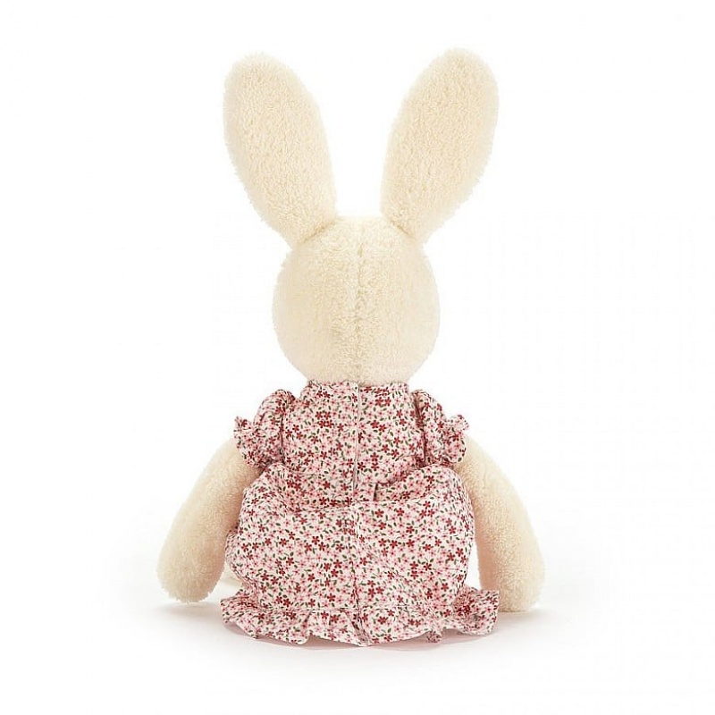 Jellycat Petal Bunny 25 CM, Jellycat USA | DE0546982