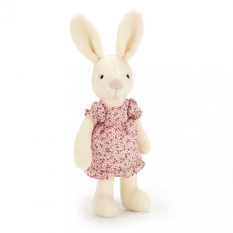 Jellycat Petal Bunny 25 CM, Jellycat USA | DE0546982