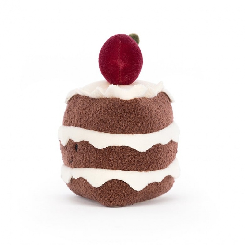 Jellycat Pretty Patisserie Gateaux 8 CM X 6 CM, Jellycat USA | RF1497063