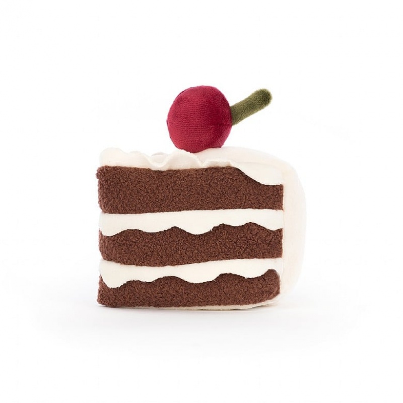 Jellycat Pretty Patisserie Gateaux 8 CM X 6 CM, Jellycat USA | RF1497063