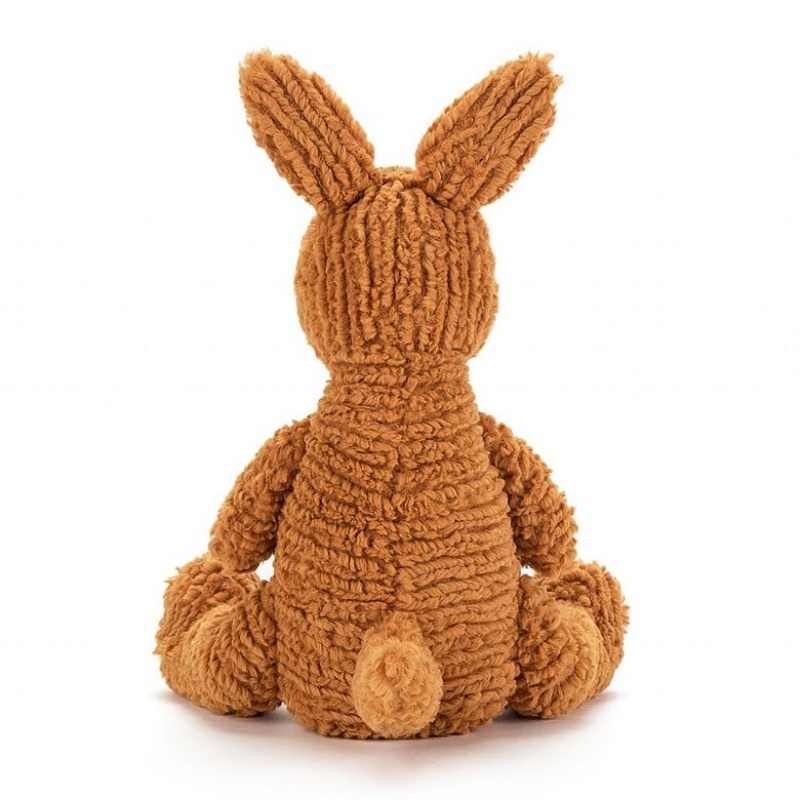 Jellycat Quangle Wangle Aardvark 32 CM X 11 CM, Jellycat USA | WC4783105