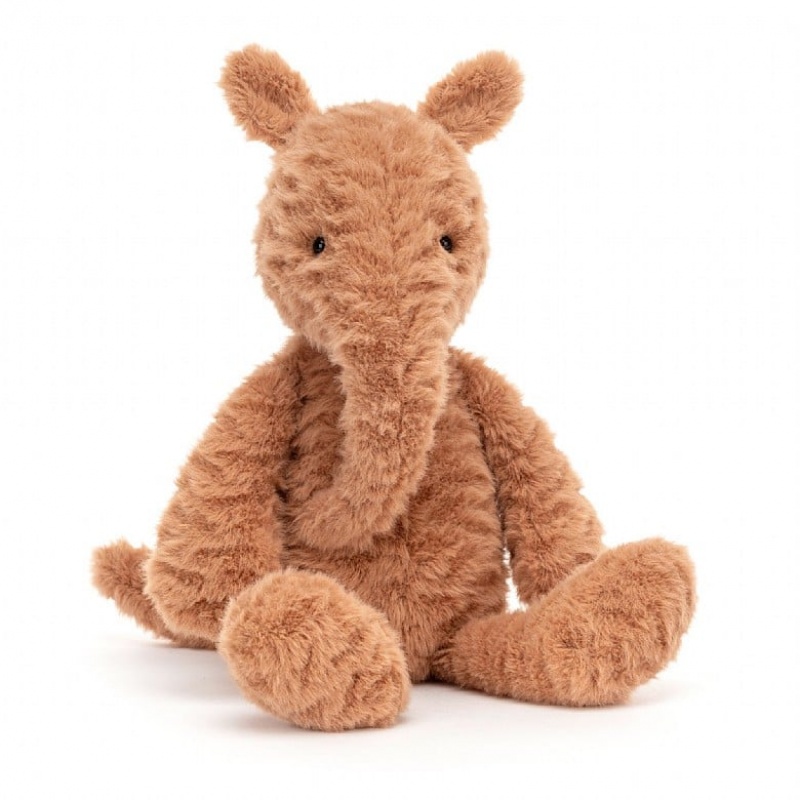 Jellycat Rolie Polie Anteater 32 CM X 14 CM, Jellycat USA | UP4908536