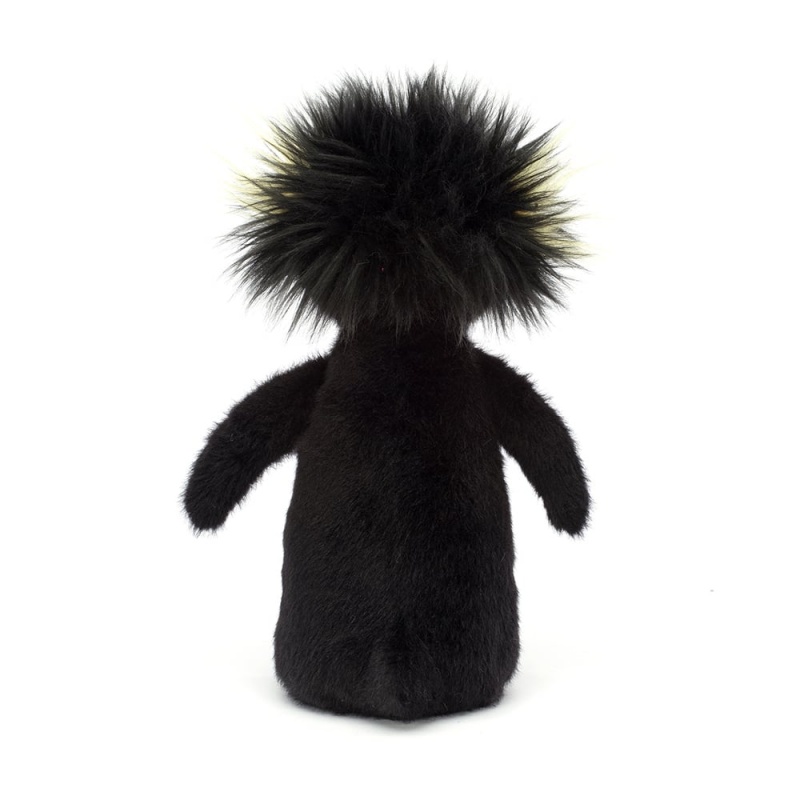 Jellycat Ronnie Rockhopper Penguin 25 CM X 10 CM, Jellycat USA | GO3082165