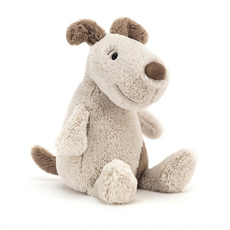 Jellycat Rumpa Dog 30 CM X 15 CM, Jellycat USA | BT8960724