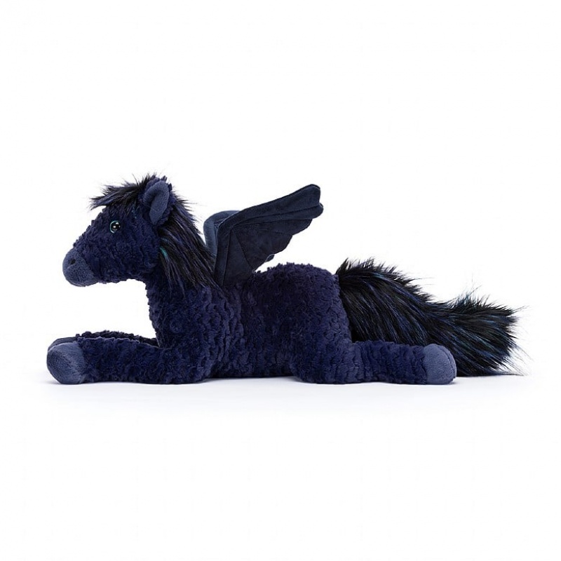 Jellycat Seraphina Pegasus 23 CM X 50 CM, Jellycat USA | HE7510398