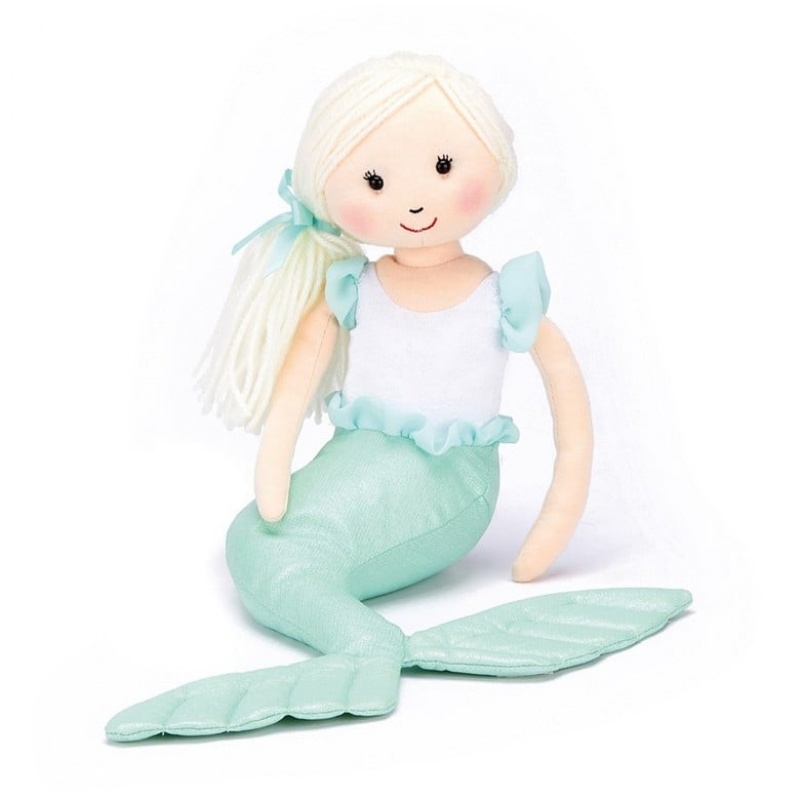 Jellycat Shellbelle Maddie 19 CM X 7 CM, Jellycat USA | BE7312964