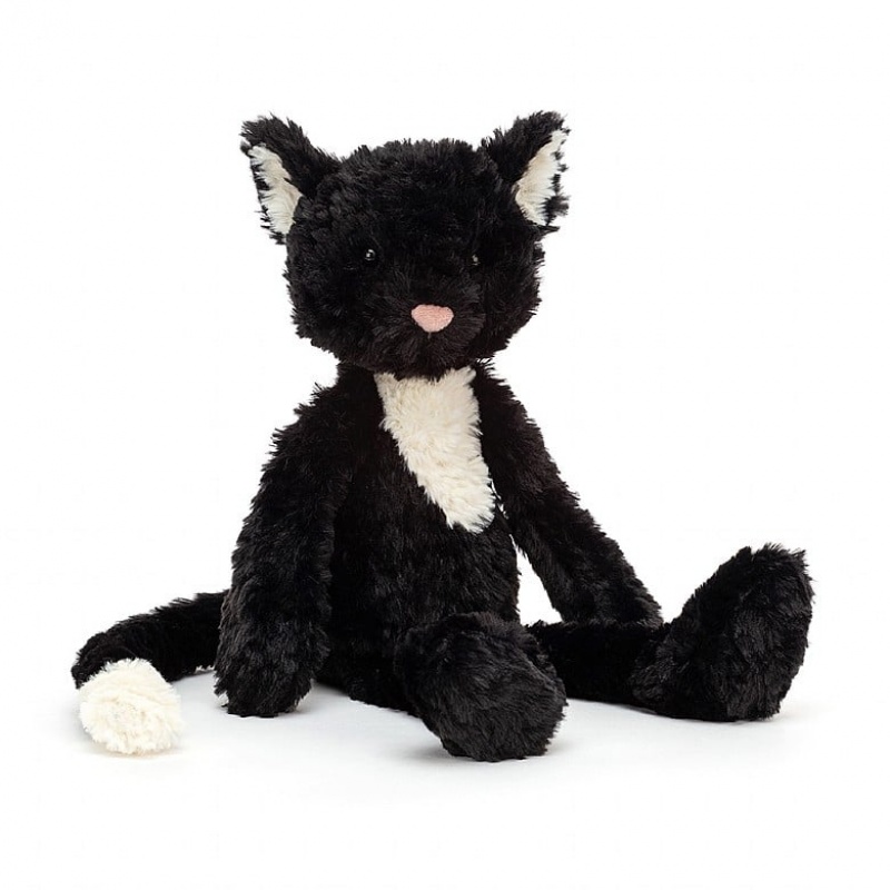 Jellycat Smuffle Cat 36 CM X 14 CM, Jellycat USA | YH5429613