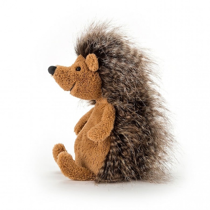 Jellycat Spike Hedgehog 30 CM, Jellycat USA | WD2036471