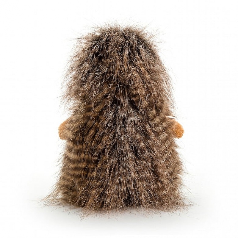 Jellycat Spike Hedgehog 30 CM, Jellycat USA | WD2036471